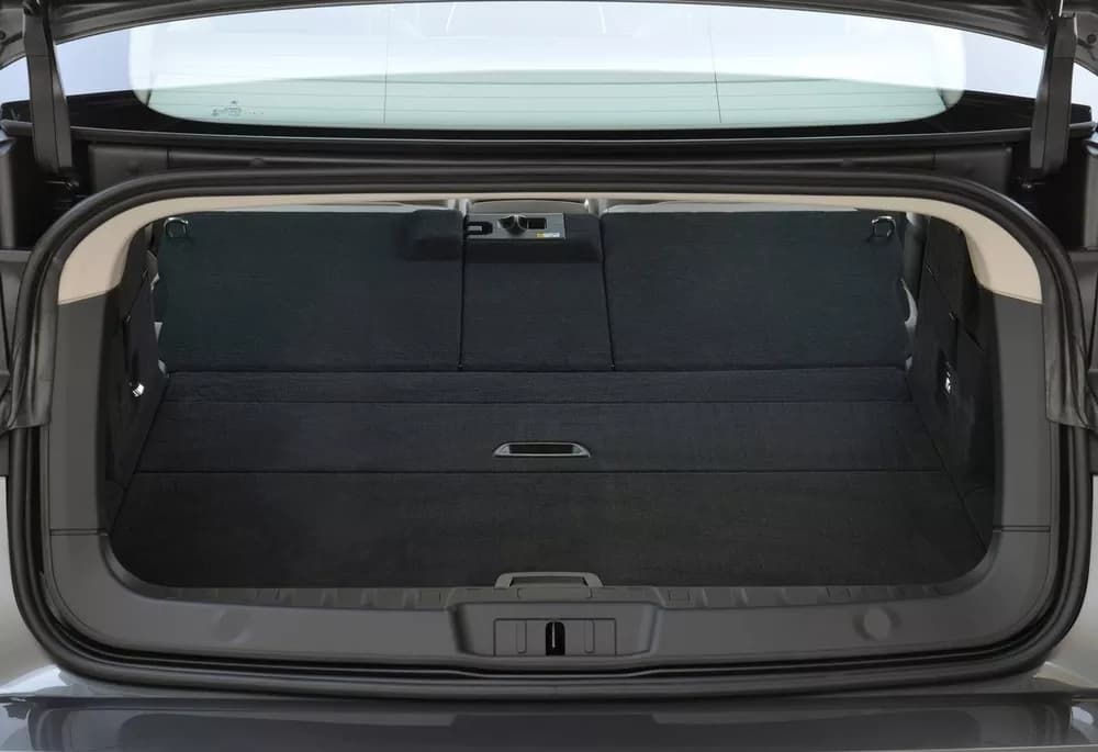 5 Series Gran Turismo