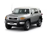 FJ Cruiser