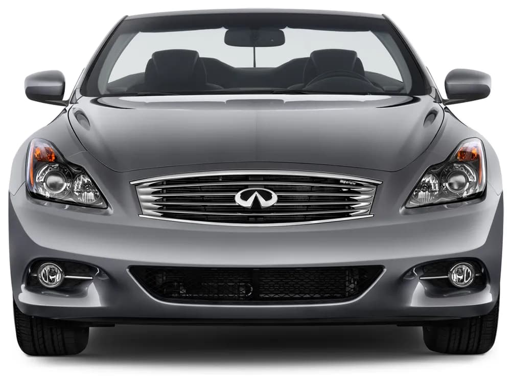 Q60 Convertible