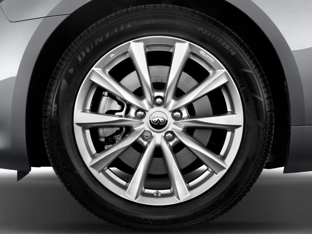 Q60 Convertible