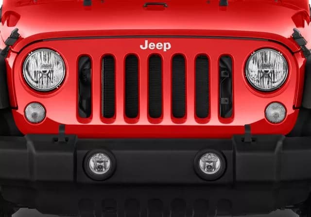 Wrangler Unlimited