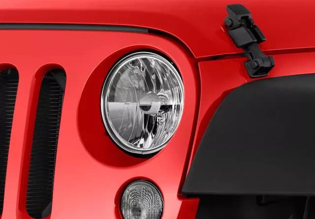 Wrangler Unlimited