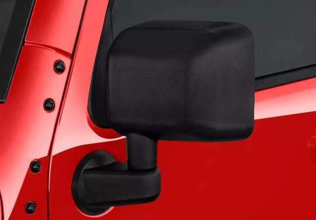 Wrangler Unlimited