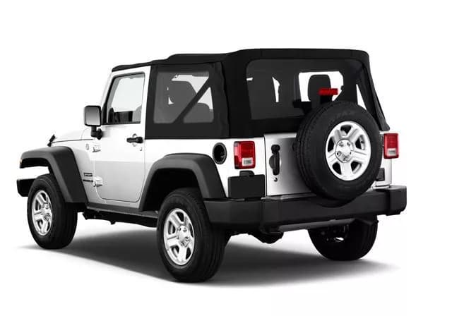 Wrangler
