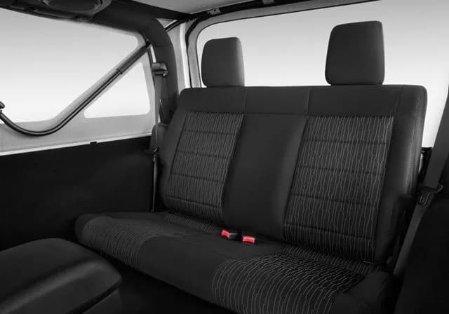 Wrangler