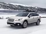 subaru outback 2017