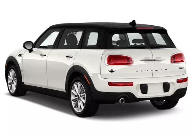 Clubman
