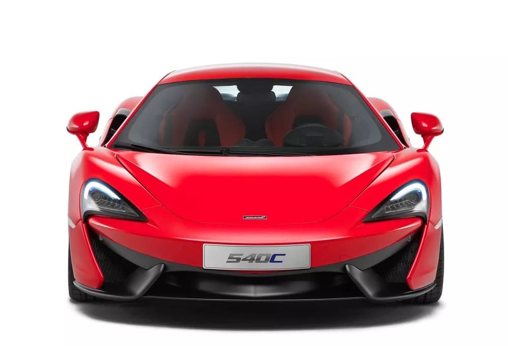 540C