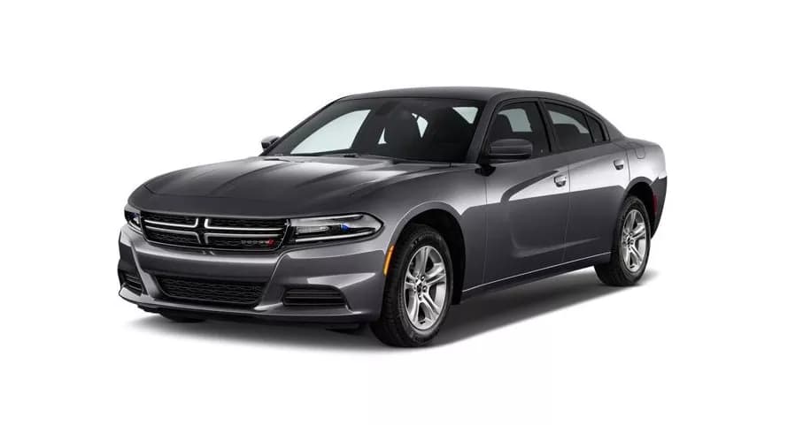 Charger