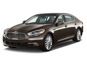 Kia Quoris 2018 used_cars.forSale