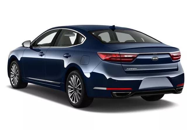 Cadenza