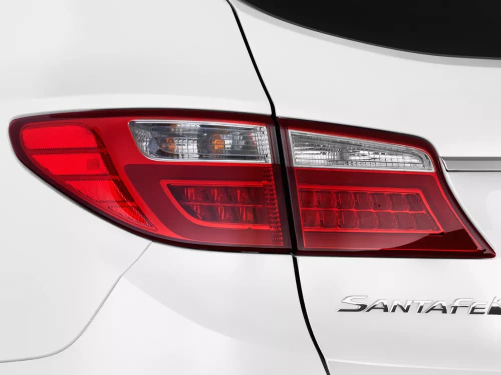 Grand Santa Fe