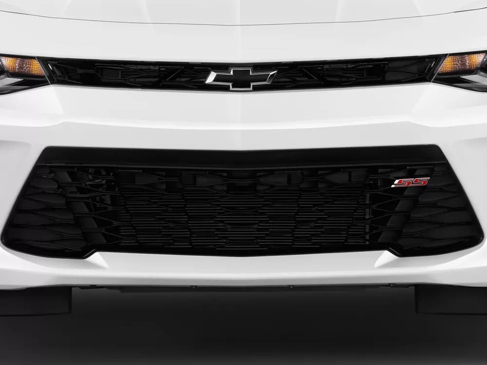 Camaro Coupe