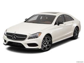 Mercedes-Benz CLS-Class 2018 used_cars.forSale