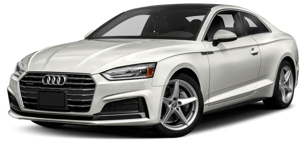 A5 Cabriolet
