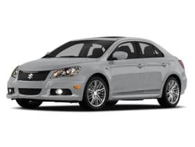 Suzuki Kizashi 2018 used_cars.forSale