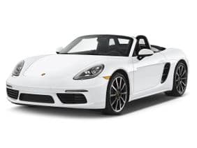 Porsche Boxster 2018 Porsche Boxster 2018 used_cars.forSale