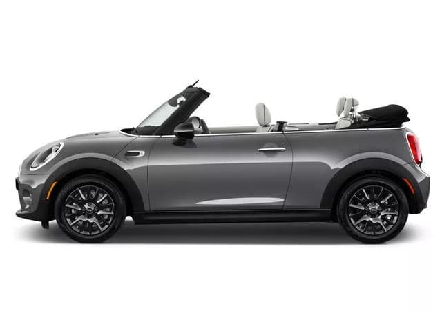 Convertible