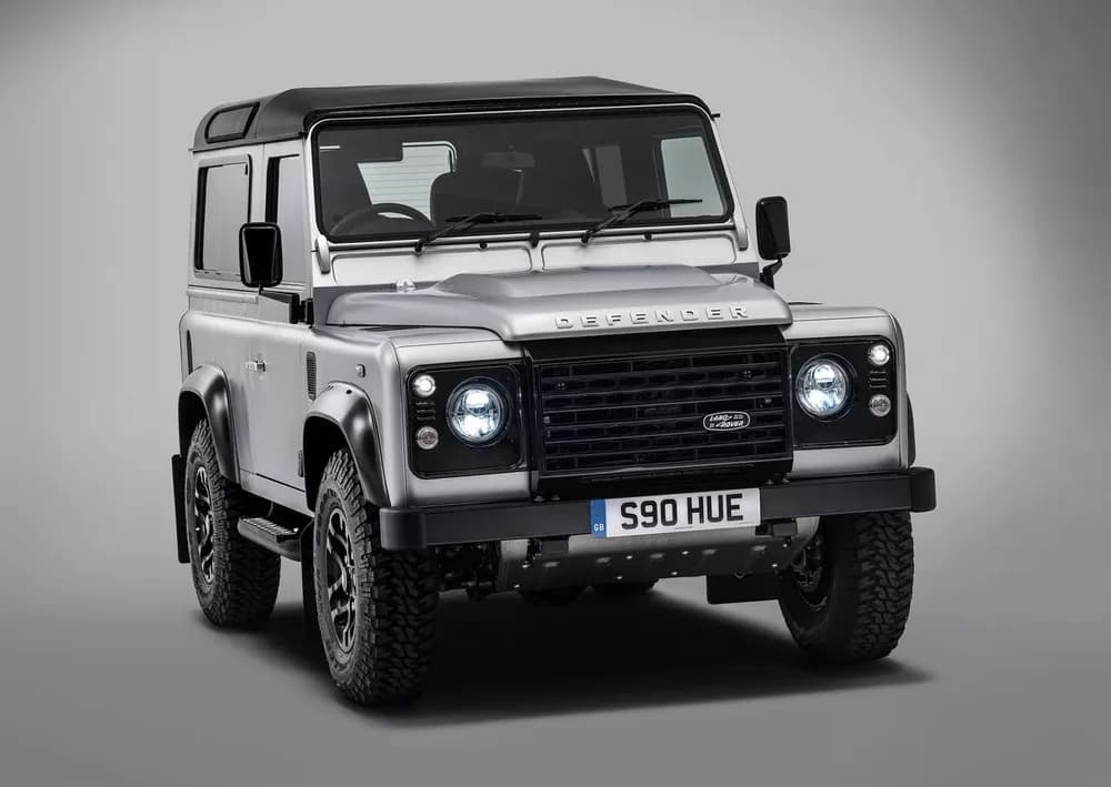 Defender