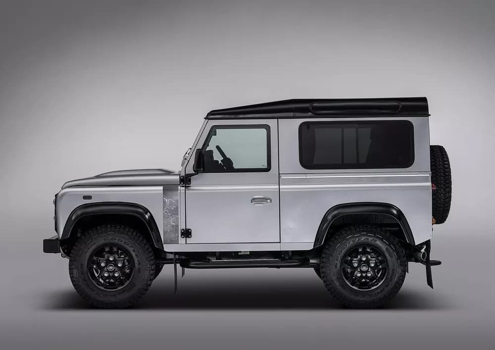 Defender