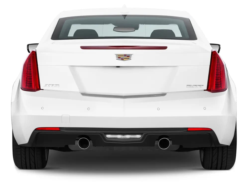 ATS Coupe