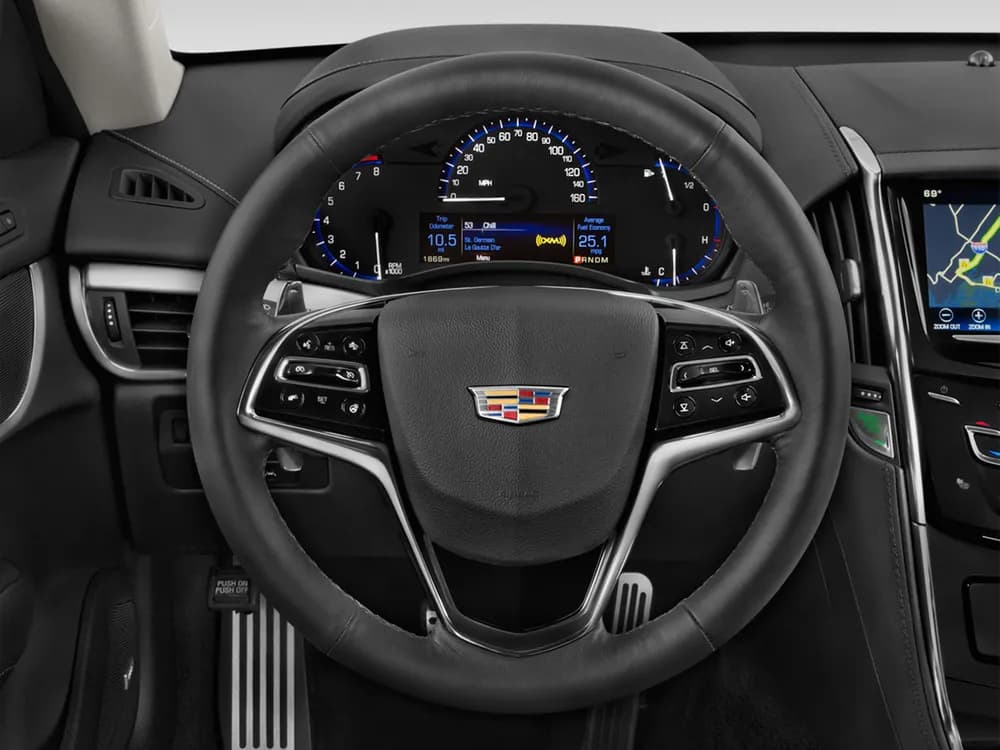 ATS Coupe