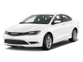 Chrysler 200 2018 used_cars.forSale