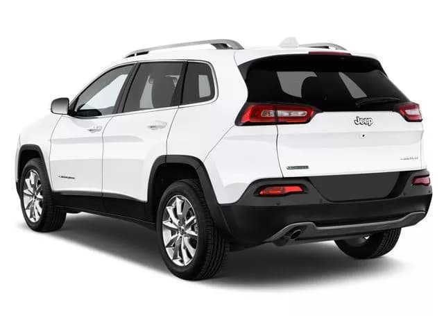 Cherokee