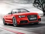 أودي آر إس5 كابريوليه 2018 4.2 450 HP
