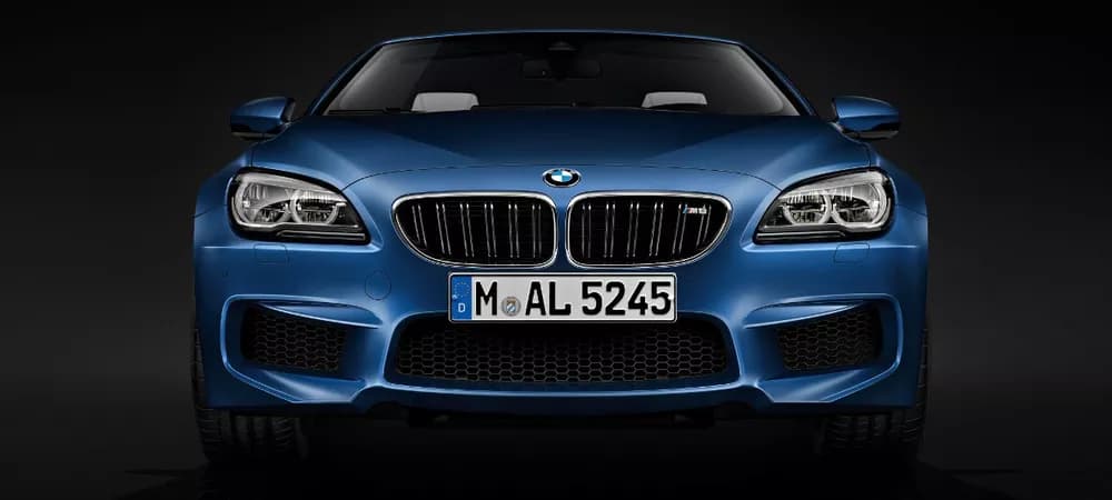 M6 Convertible