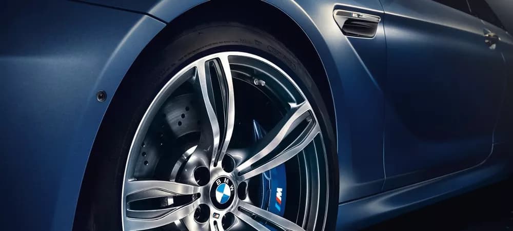 M6 Convertible
