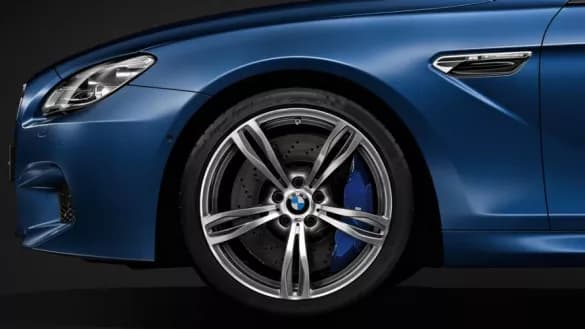 M6 Convertible