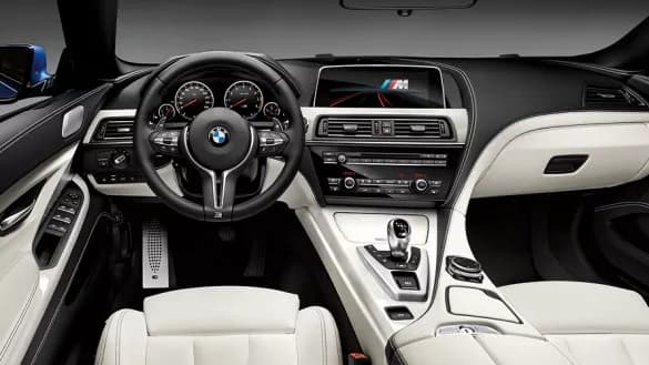 M6 Convertible