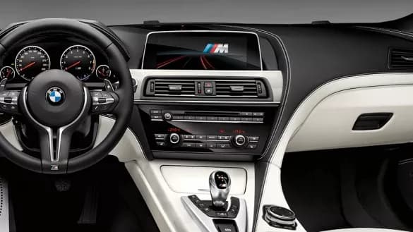 M6 Convertible