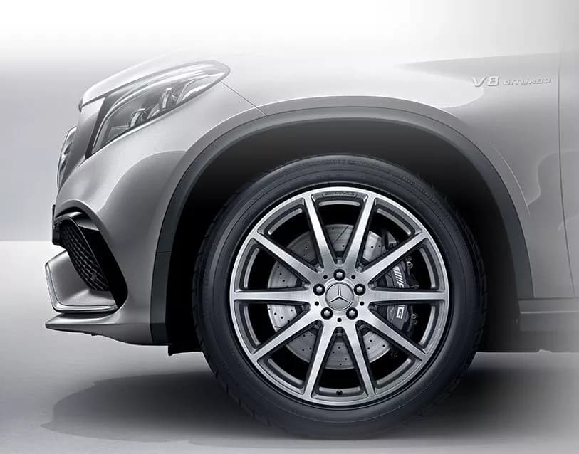 GLE Coupe