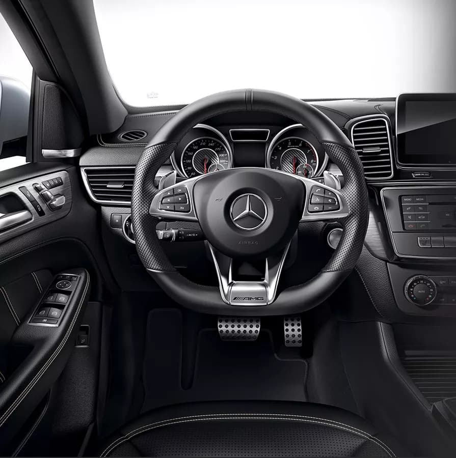GLE Coupe