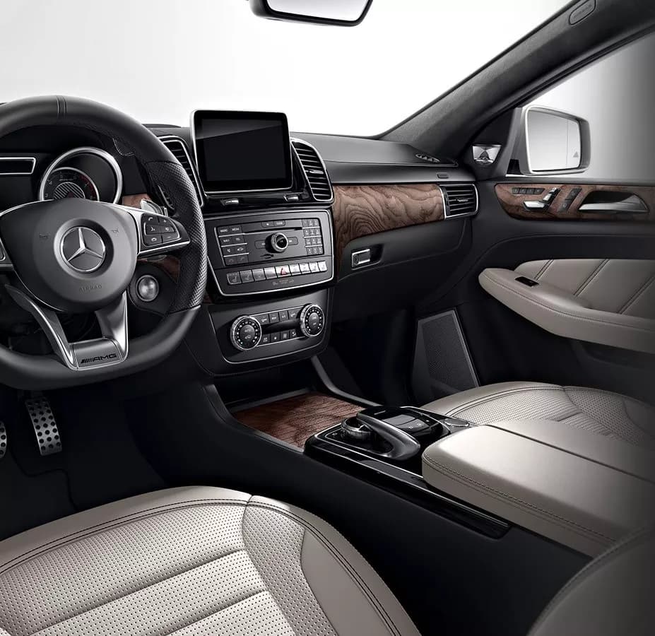 GLE Coupe
