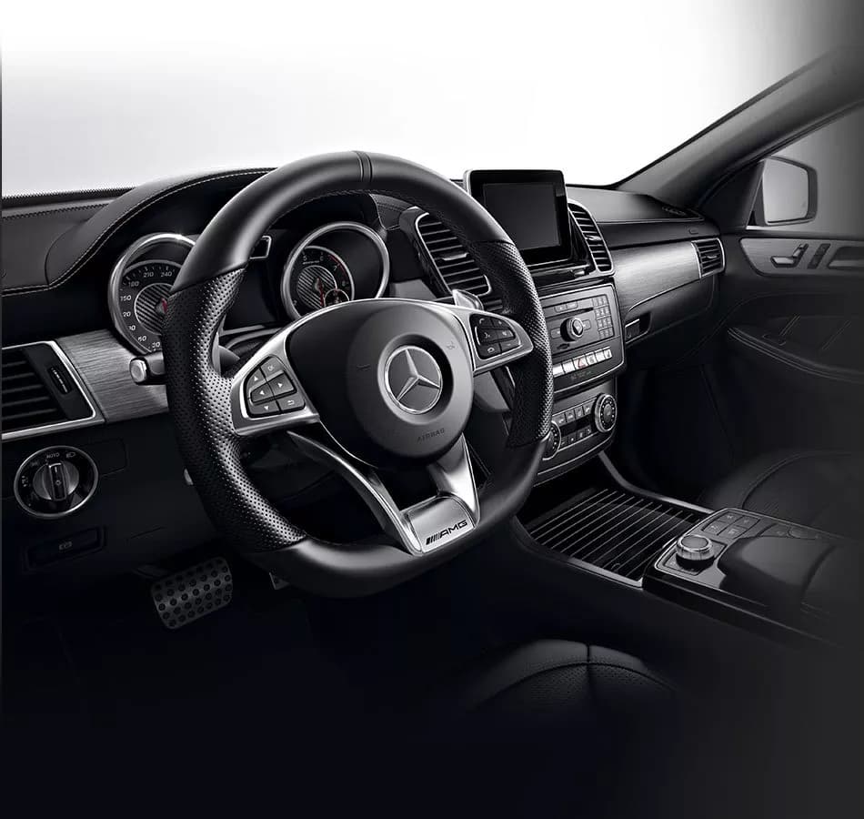 GLE Coupe