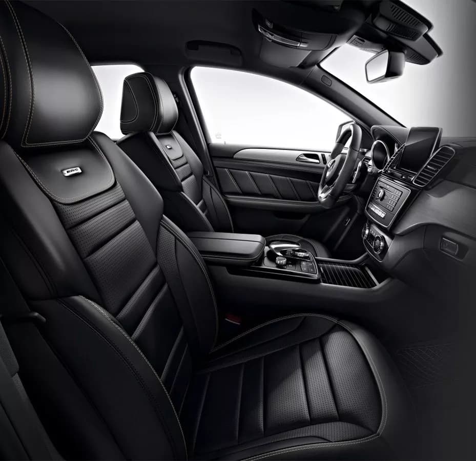 GLE Coupe