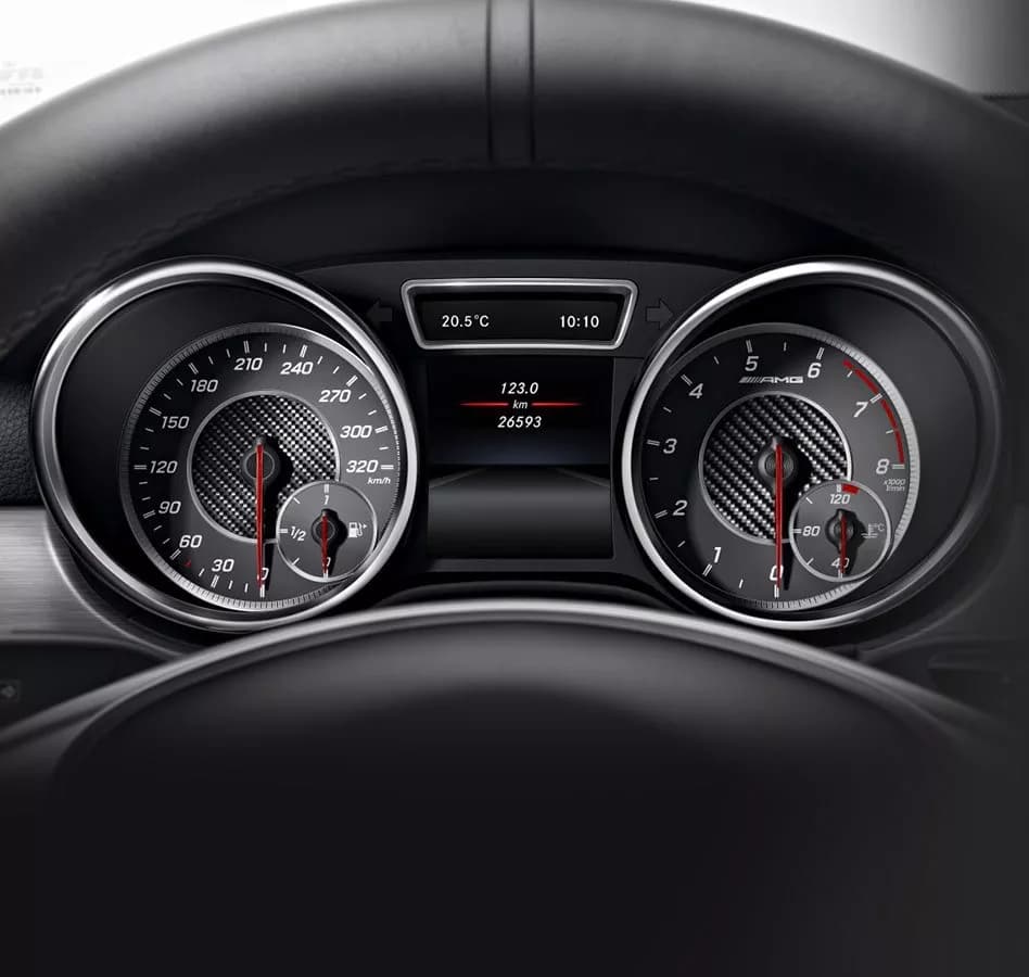 GLE Coupe