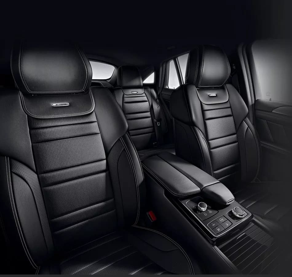 GLE Coupe