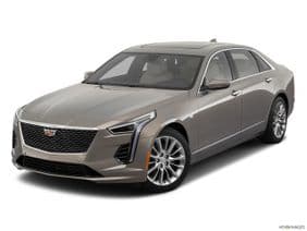 Cadillac CT6 Sedan 2019 used_cars.forSale