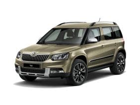 سكودا يتي 2019 used_cars.forSale