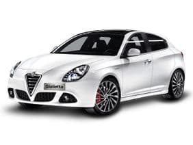 Alfa Romeo Giulietta 2019 used_cars.forSale