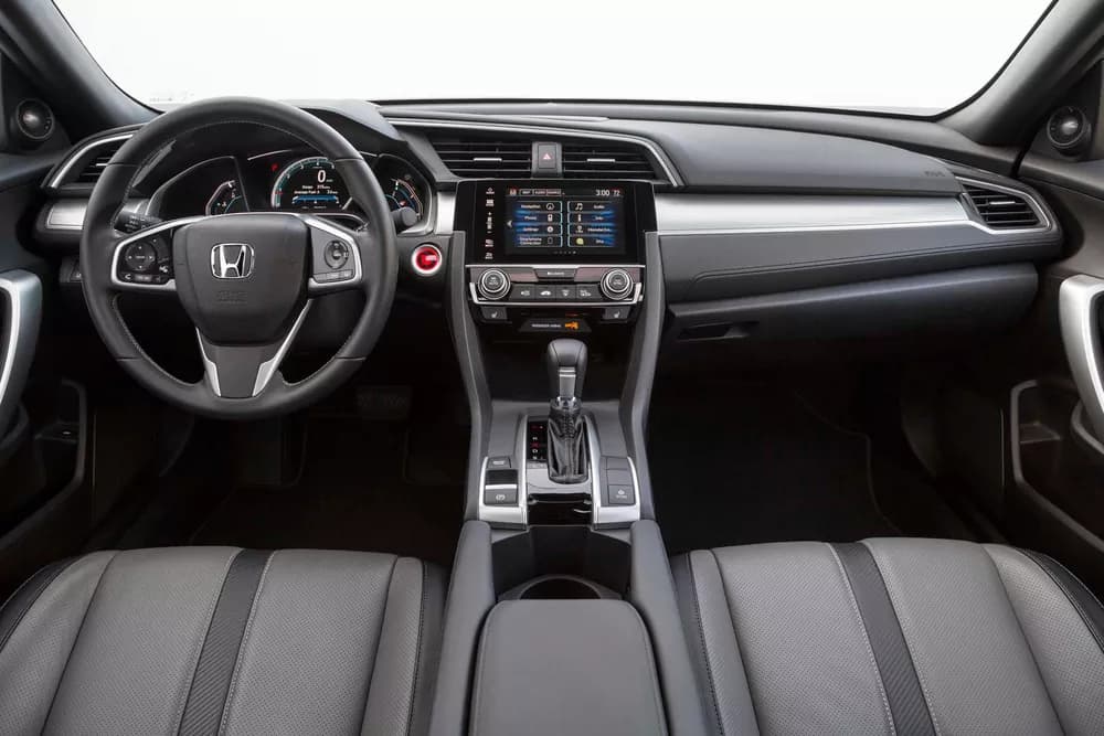 Civic