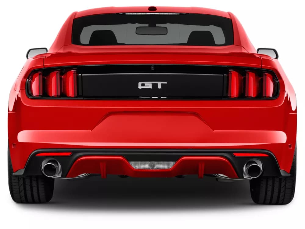 Mustang