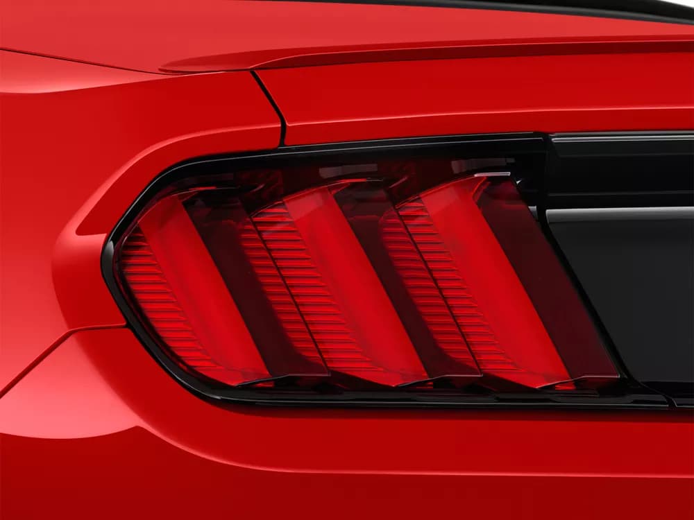 Mustang