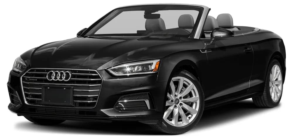 أي5 كابريوليه