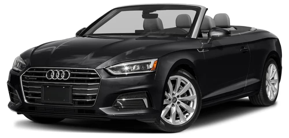 أي5 كابريوليه