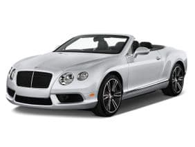 Bentley Continental GT Convertible 2019 Bentley Continental GT Convertible 2019 used_cars.forSale